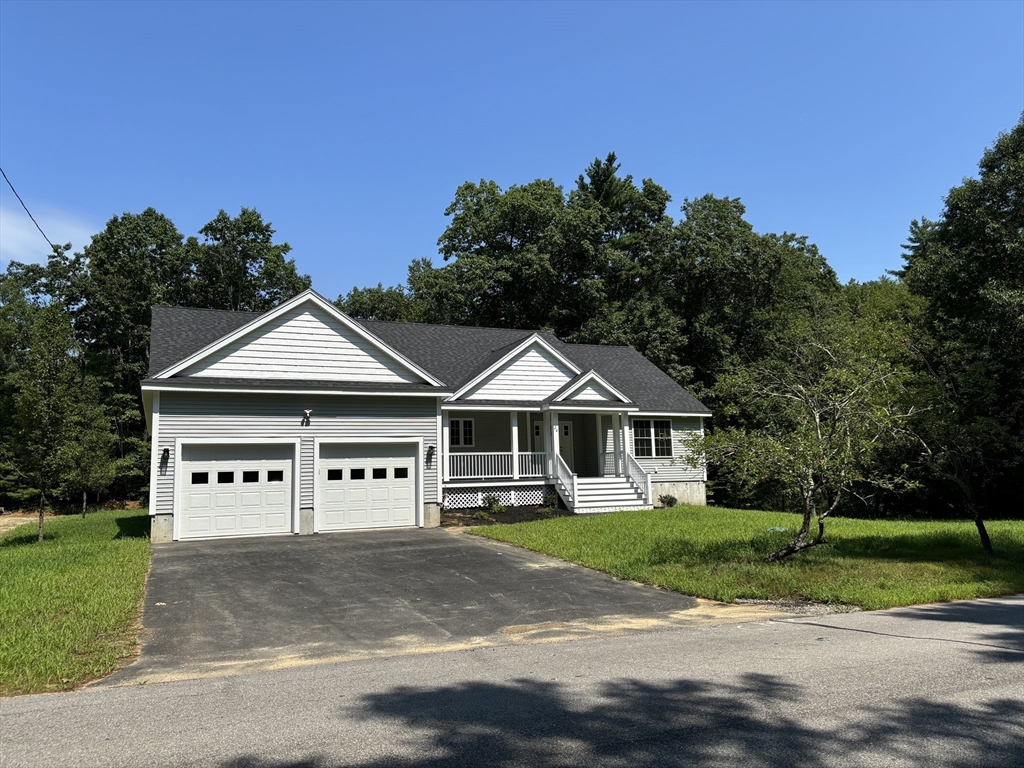Jacobs Well Rd, Epping, NH 03042
