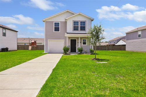 1325 Road 5102, Cleveland, TX, 77327-5985 | Card Image