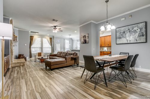 1018 Tumbling Oaks, San Antonio, TX, 78260-6025 | Card Image