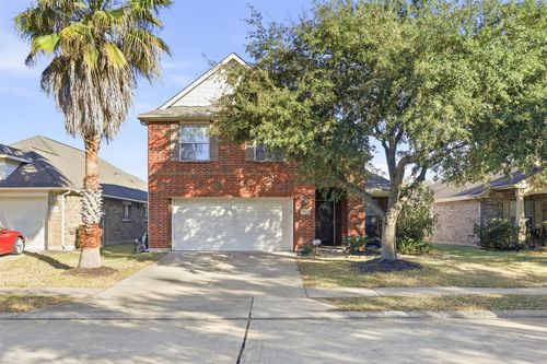 11402 Overland Trail Drive, Richmond, TX, 77406 | Card Image