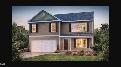 7643 Jordan Rd, Rocky Mount, NC, 27803-5507 | Card Image