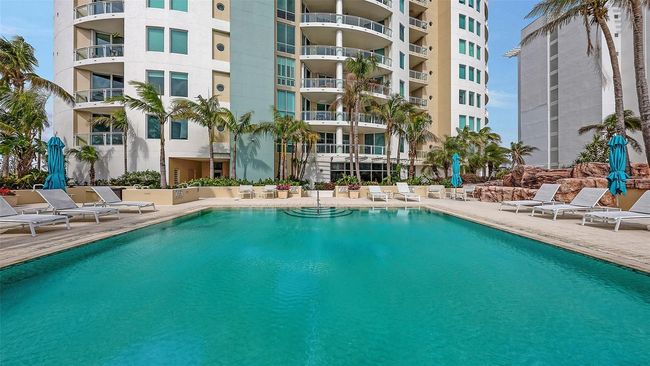 APT-801 - 990 Blvd Of The Arts, Condo with 3 bedrooms, 4 bathrooms and null parking in Sarasota FL | Image 37