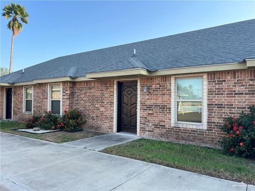 apt-g-1301 W Kennedy St, Pharr, TX, 78577-0330 | Card Image