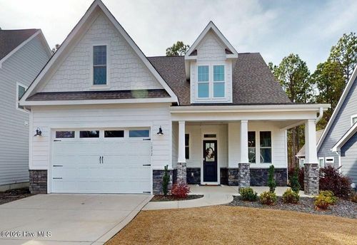 1032 Hyco Rd, Aberdeen, NC, 28315-2926 | Card Image