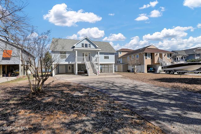 943 Chadwick Shores Dr, House other with 4 bedrooms, 4 bathrooms and null parking in Sneads Ferry NC | Image 7