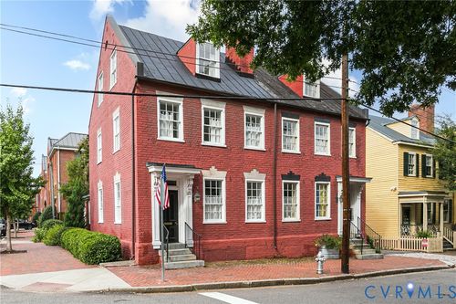 1815 E Grace St, Richmond, VA, 23223-6955 | Card Image