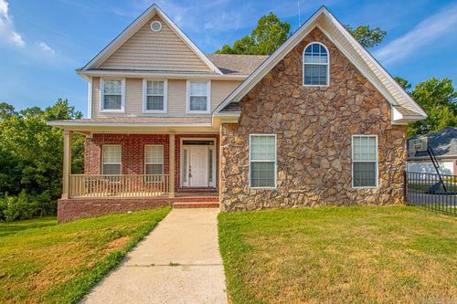 1419 River Point Ct, Benton, AR, 72019-6101 | Card Image