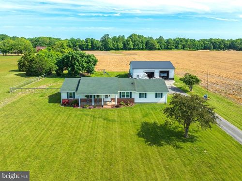 25612 Auction Rd, FEDERALSBURG, MD, 21632-2120 | Card Image