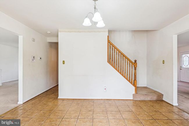 6006 Dewey Dr, House other with 6 bedrooms, 3 bathrooms and null parking in ALEXANDRIA VA | Image 4
