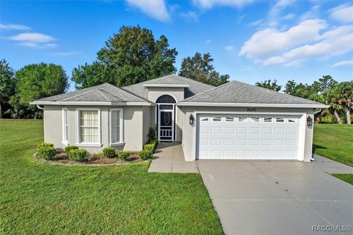 9640 E White Egret Path, INVERNESS, FL, 34450-2403 | Card Image