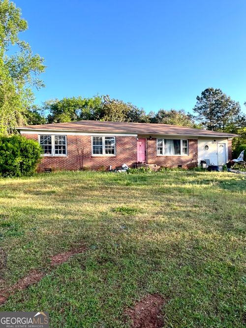 3658 West Point Road, Lagrange, GA, 30240 | Card Image
