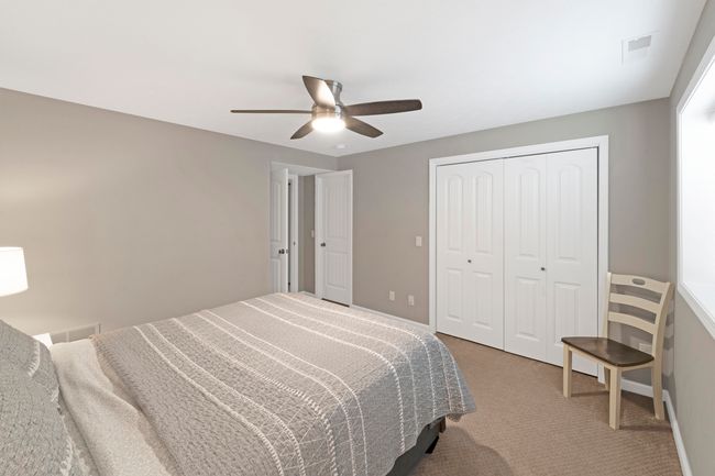 2713 Fieldstone Ct, House other with 2 bedrooms, 3 bathrooms and 3 parking in Normal IL | Image 15