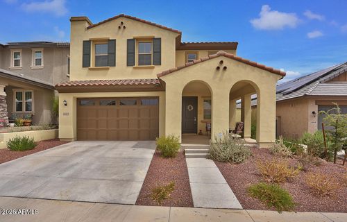 20872 W Elm Way, Buckeye, AZ, 85396-7940 | Card Image