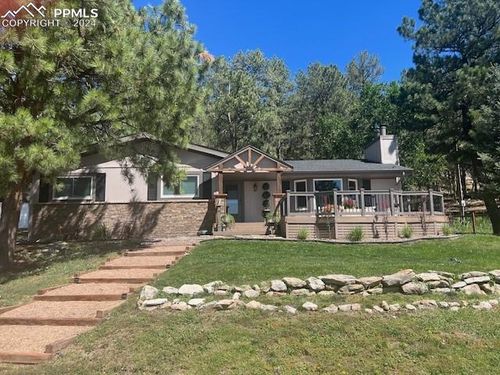 4753 Puma Drive, Elbert, CO, 80106 | Card Image