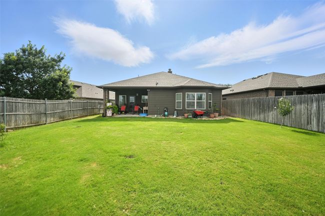 452 Delgany Trl, House other with 3 bedrooms, 2 bathrooms and null parking in Haslet TX | Image 33