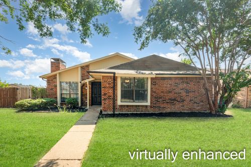 1006 Bellflower Ct, Carrollton, TX, 75007-2940 | Card Image