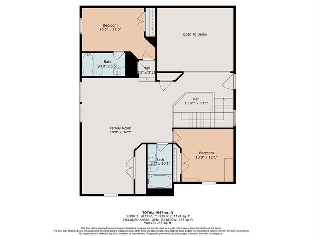 18311 Windspring Falls Ln, House other with 4 bedrooms, 5 bathrooms and 3 parking in Cypress TX | Image 33