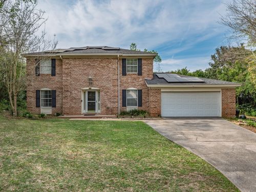 2308 Forsythe Ct, TALLAHASSEE, FL, 32309-3011 | Card Image