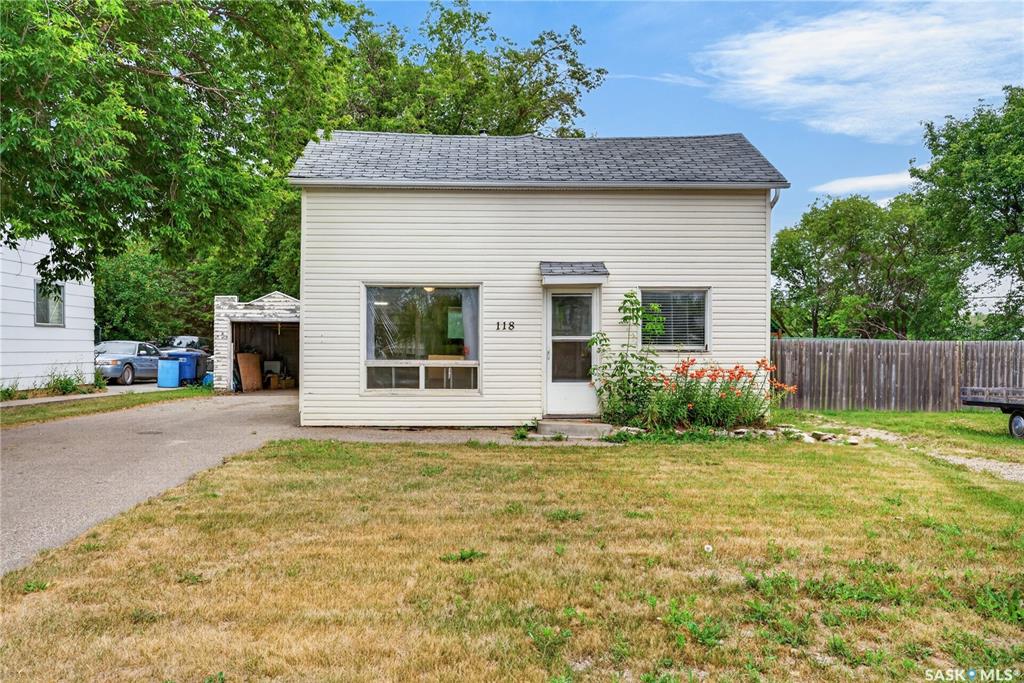 Residential in Humboldt 2