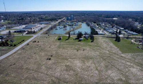 Vacant land Doerr Road, Cass City Village, MI, 48726 | Card Image