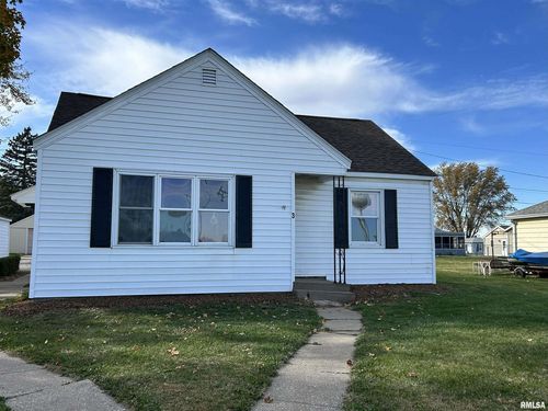 3 Suburban Hts, Milan, IL, 61264-3648 | Card Image