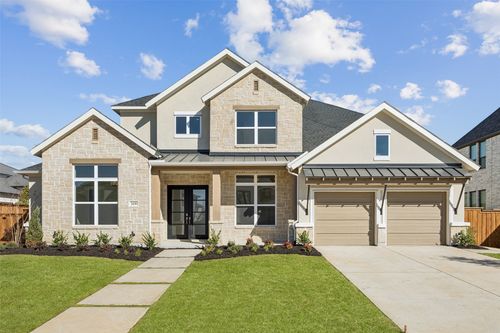 2430 Spring Mdw, Prosper, TX, 75078-3559 | Card Image