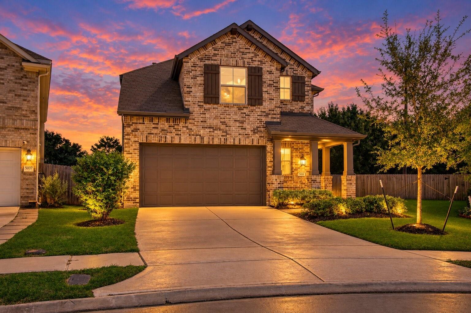 Residential in Houston