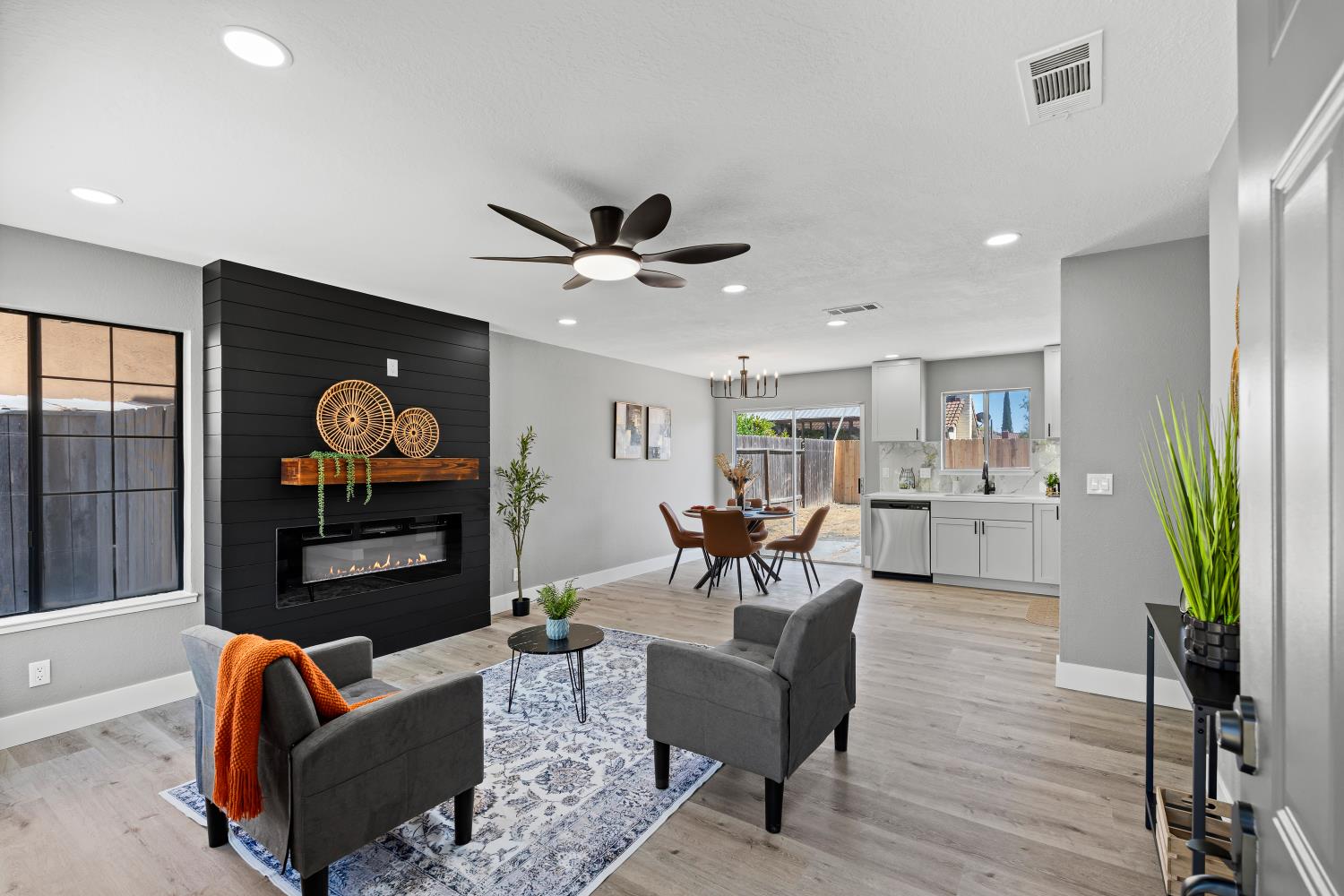 Residential in Stockton 2