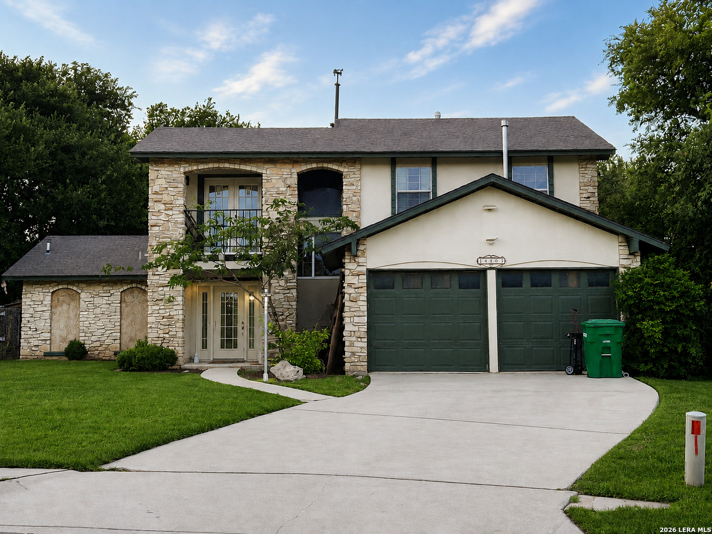 Residential in San Antonio 2