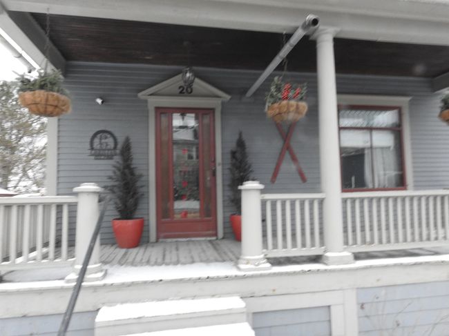20 Woodstock Ave, House other with 3 bedrooms, 3 bathrooms and null parking in Rutland VT | Image 32