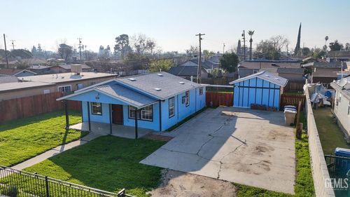 2326 Nelson St, Bakersfield, CA, 93305 | Card Image