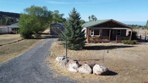 1025 Ne Indian Camp Ave, Cedaredge, CO, 81413-5229 | Card Image
