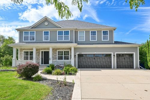 1931 Shasta Avenue, Grafton, WI, 53024 | Card Image