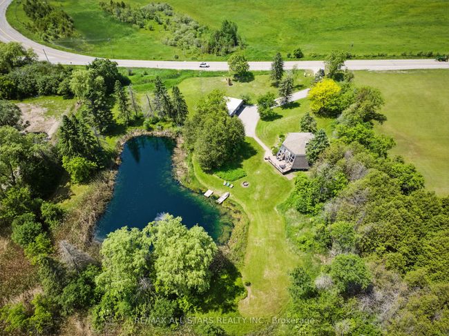12069 Regional Rd 39, House other with 4 bedrooms, 2 bathrooms and 10 parking in Zephyr ON | Image 18