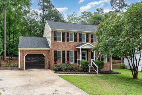 1006 Mingo Pl, Knightdale, NC, 27545-9223 | Card Image