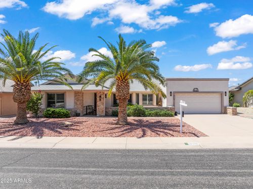 14215 W Parkland Dr, Sun City West, AZ, 85375-5206 | Card Image