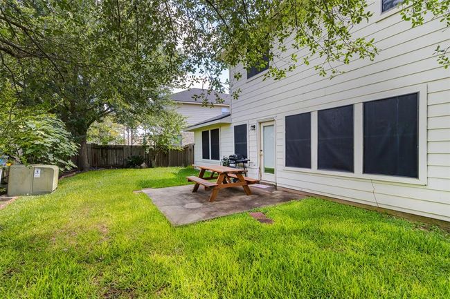 14639 Cypress Cottage Ct, House other with 4 bedrooms, 3 bathrooms and 2 parking in Cypress TX | Image 44