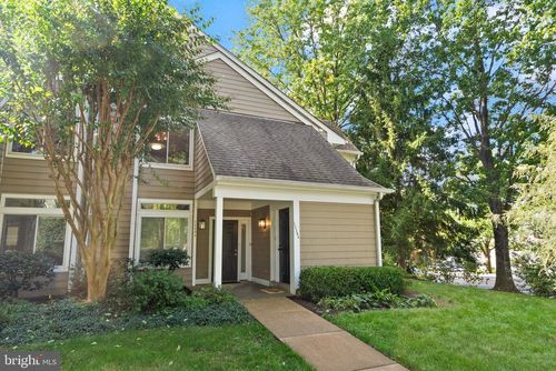 12306 Fort Buffalo Cir, FAIRFAX, VA, 22033-2834 | Card Image