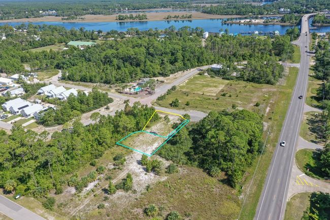 50 Carraway Ln, Home with 0 bedrooms, 0 bathrooms and null parking in Carrabelle FL | Image 7
