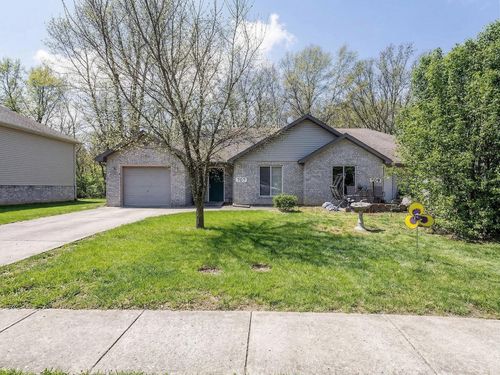 707-709 Wolf Trail, COLUMBIA, MO, 65201 | Card Image