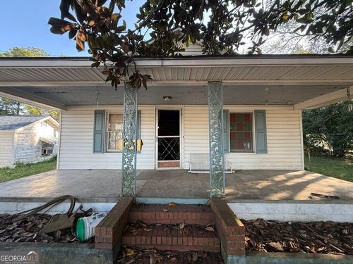 253 Commerce Street, Hawkinsville, GA, 31036 | Card Image