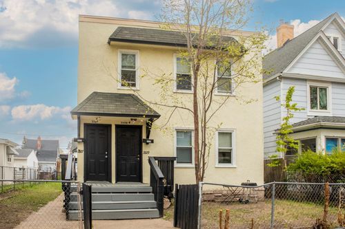 3327 Oakland Ave, Minneapolis, MN, 55407-2005 | Card Image