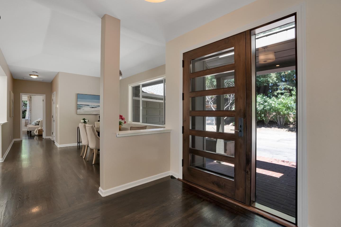 Residential in Los Gatos 4
