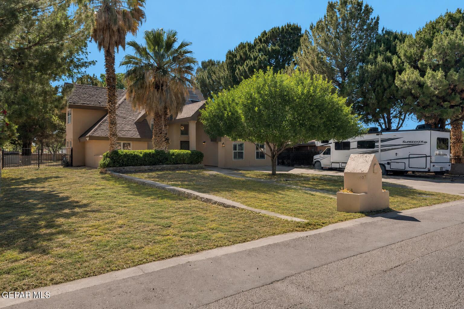 Residential Lease in El Paso 4