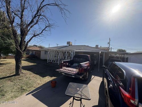 2927 W San Miguel Ave, Phoenix, AZ, 85017-2547 | Card Image