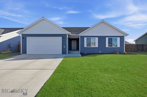 702 Snow Ghost St, Belgrade, MT, 59714-7634 | Card Image