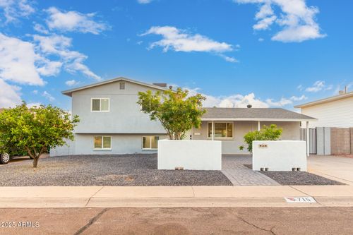 715 E Taylor St, Tempe, AZ, 85288-1157 | Card Image