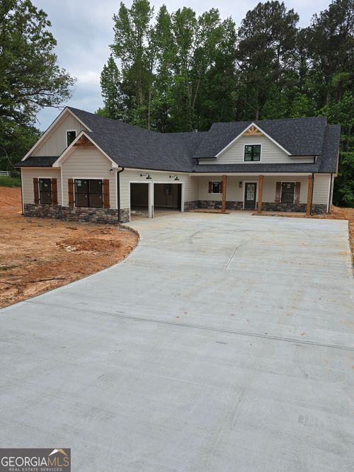 3805 Hutcheson Ferry Rd, Whitesburg, GA, 30185-2236 | Card Image