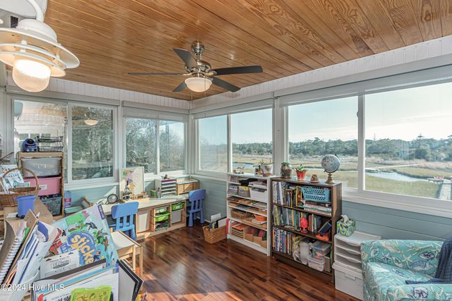 7315 Archers Creek Dr, House other with 4 bedrooms, 3 bathrooms and null parking in Emerald Isle NC | Image 48