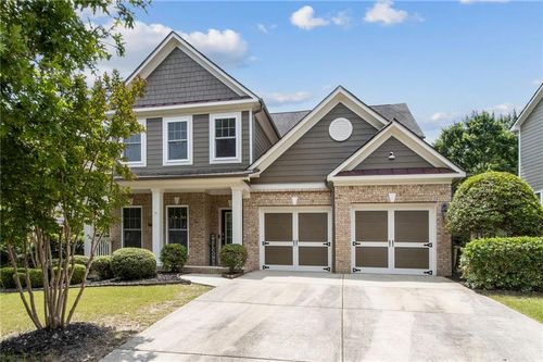 7927 Keepsake Ln, Flowery Branch, GA, 30542-7550 | Card Image